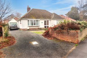 RECTORY ROAD- click for photo gallery
